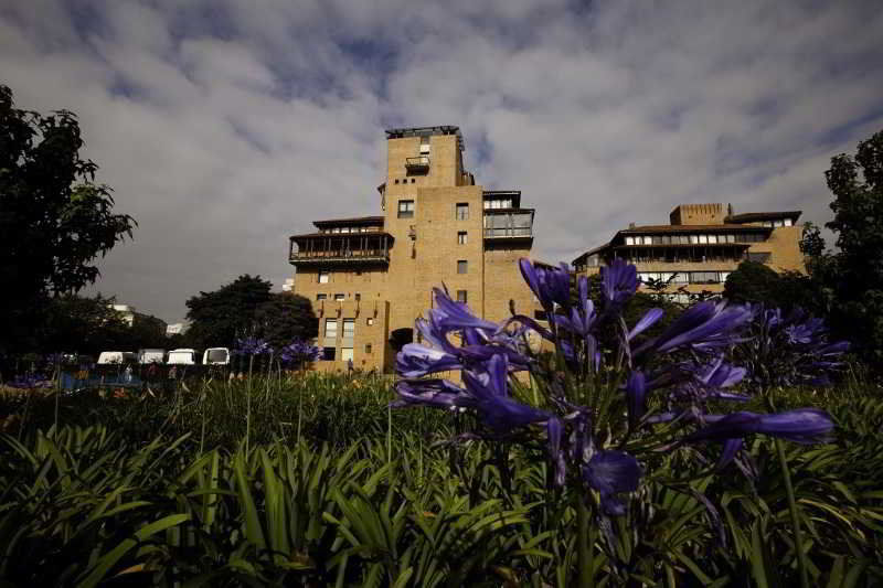 Travelers Y Condominioplenitud Hotel Bogotá