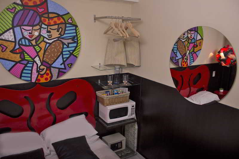 Portal De Oxum Hotel