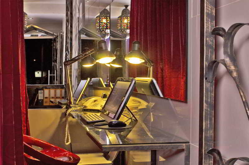 Portal De Oxum Hotel
