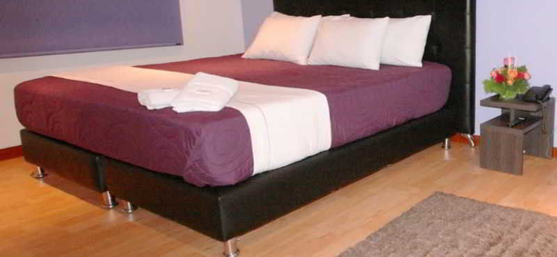 Business Travel Bc Hotel Bogotá