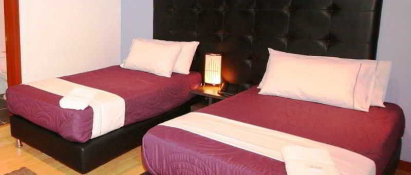 Hotel Business Travel Bc 3*