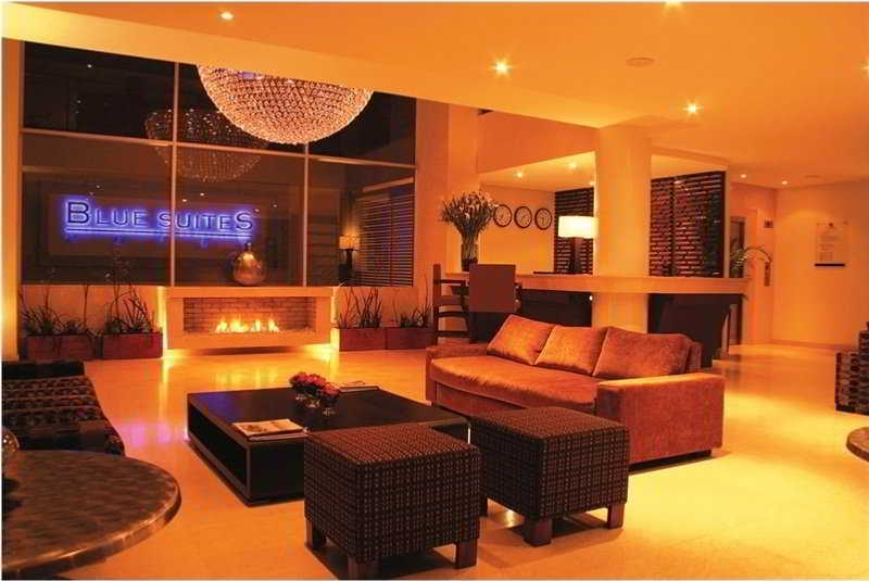 Blue 4* Bogotá