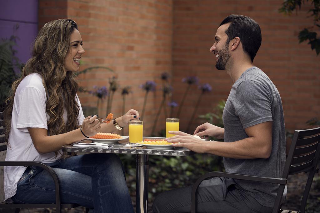 Mercure Bh Retiro Hotel
