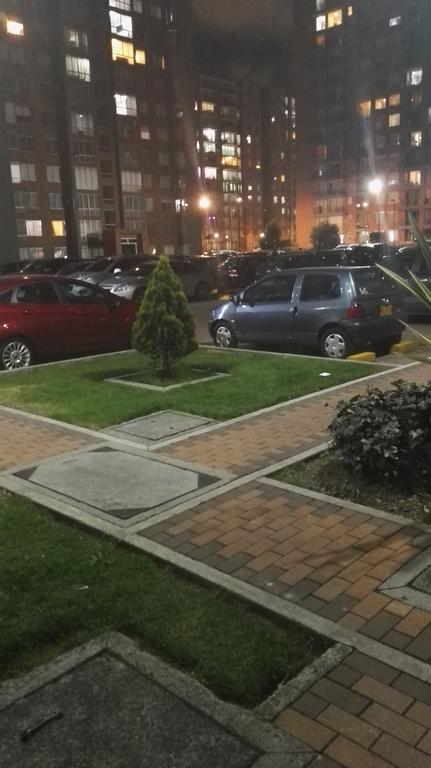 Apartamento La Felicidad
