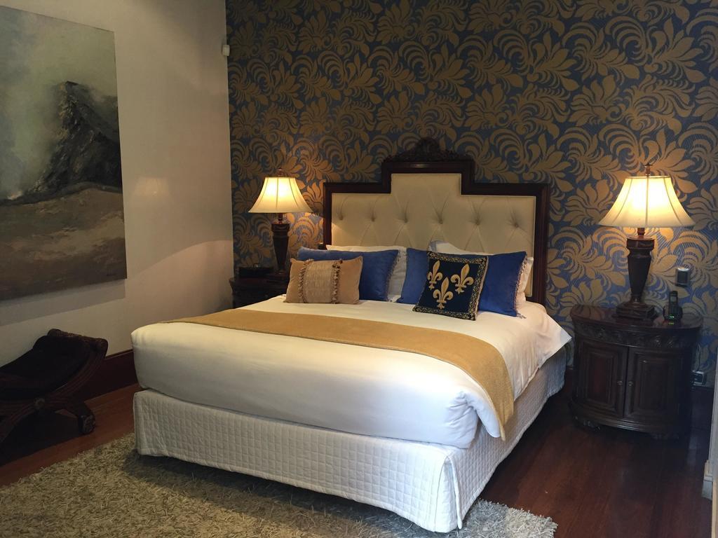 The Orchids 4* Bogota
