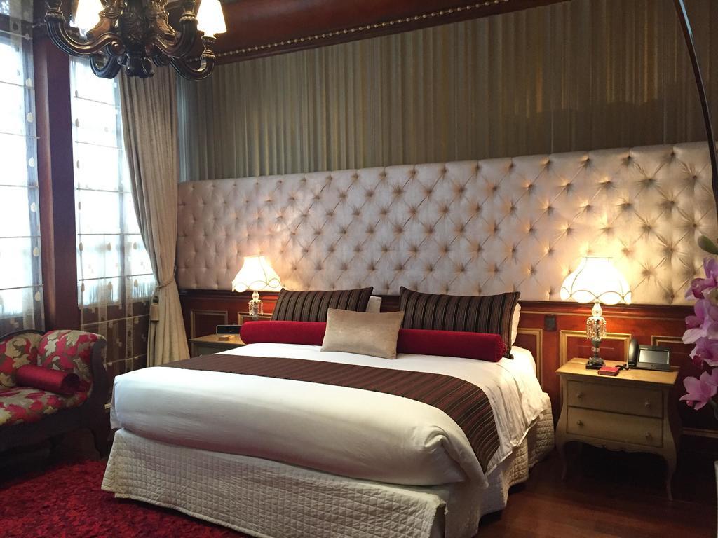 Hotel The Orchids Bogotá