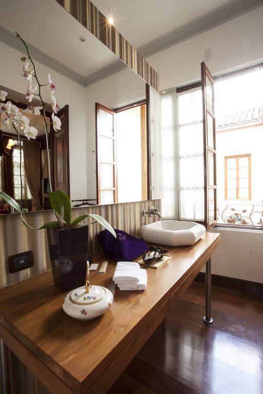 The Orchids 4* Bogotá