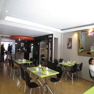 L'etoile Javeriana 3* Bogotá