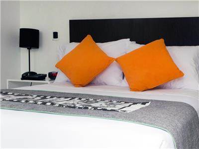 Dc Feria Hotel Bogotá