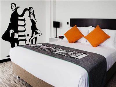 Dc Feria Hotel