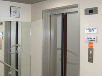 Aparta-suites Mirador Del Recuerdo Bogotá