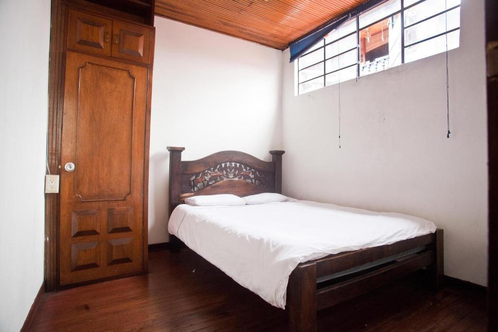 Swiss Martinik Hostal