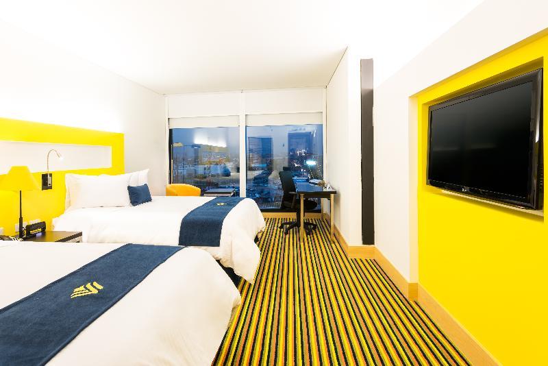 Hotel Wyndham Bogotá