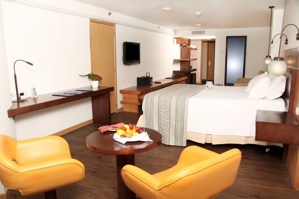 Dann Norte Hotel