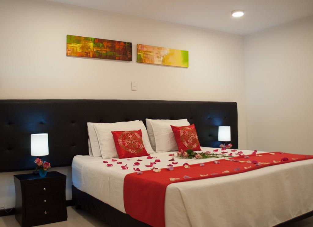Ferias Park Hotel
