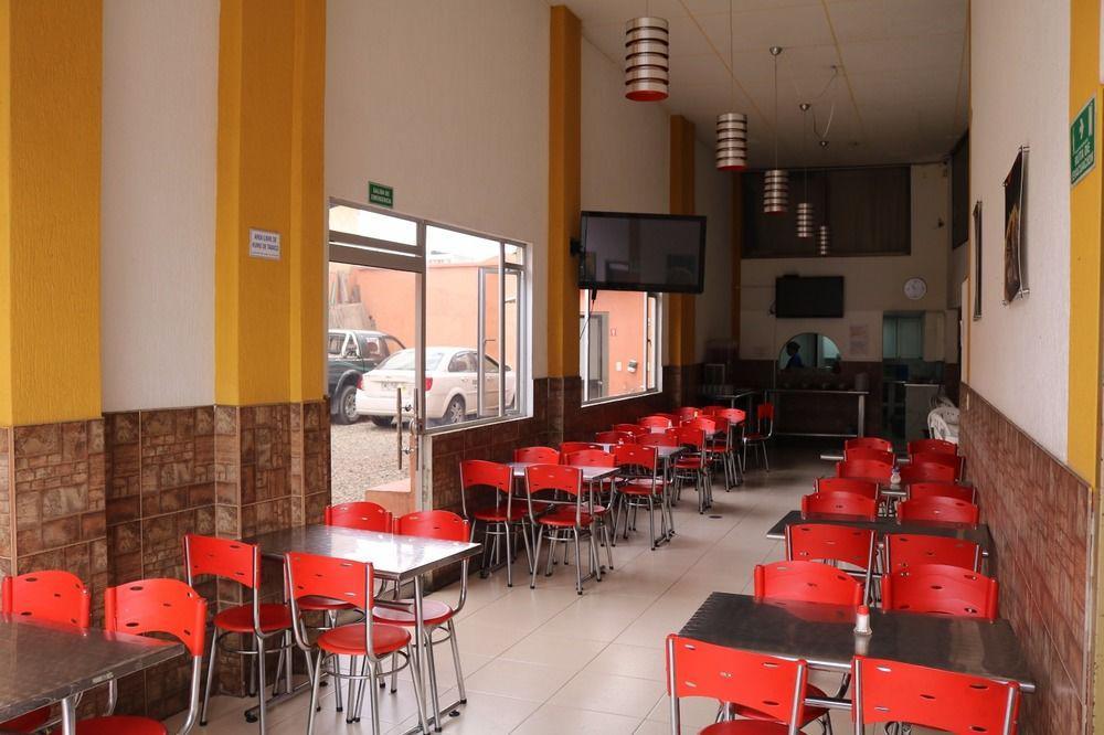 Ejecutivo 63 In Hotel Bogotá