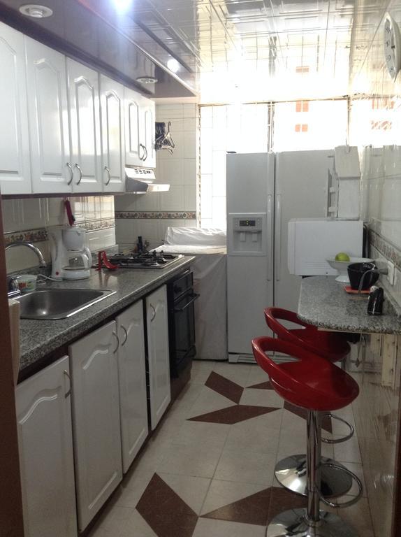 Conjunto Residencial Inticaya Apartamento Bogotá