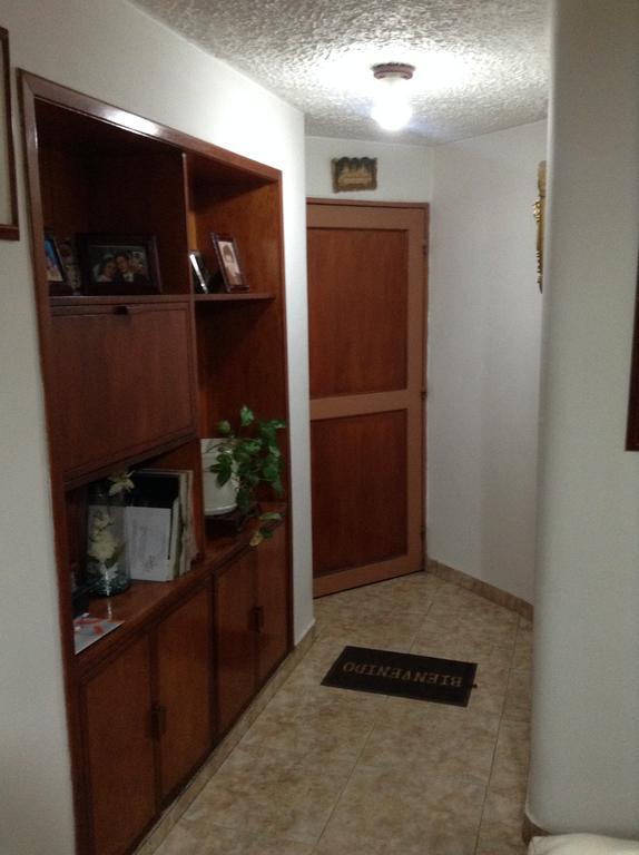 Conjunto Residencial Inticaya Bogotá
