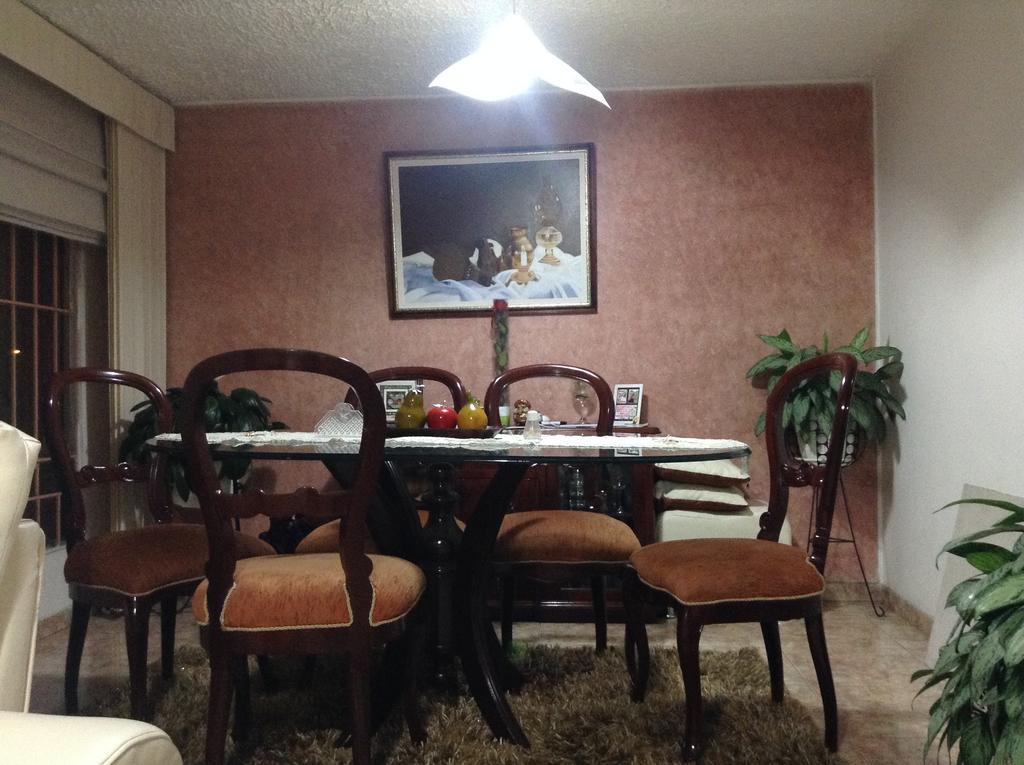 Apartamento Conjunto Residencial Inticaya *