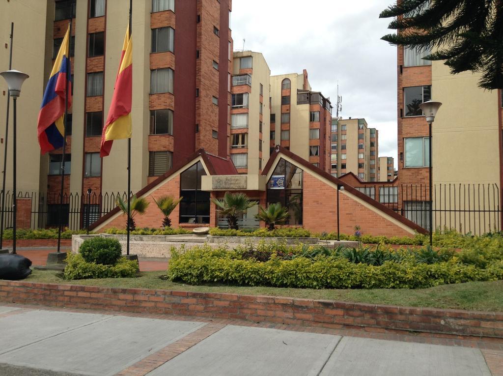 Conjunto Residencial Inticaya