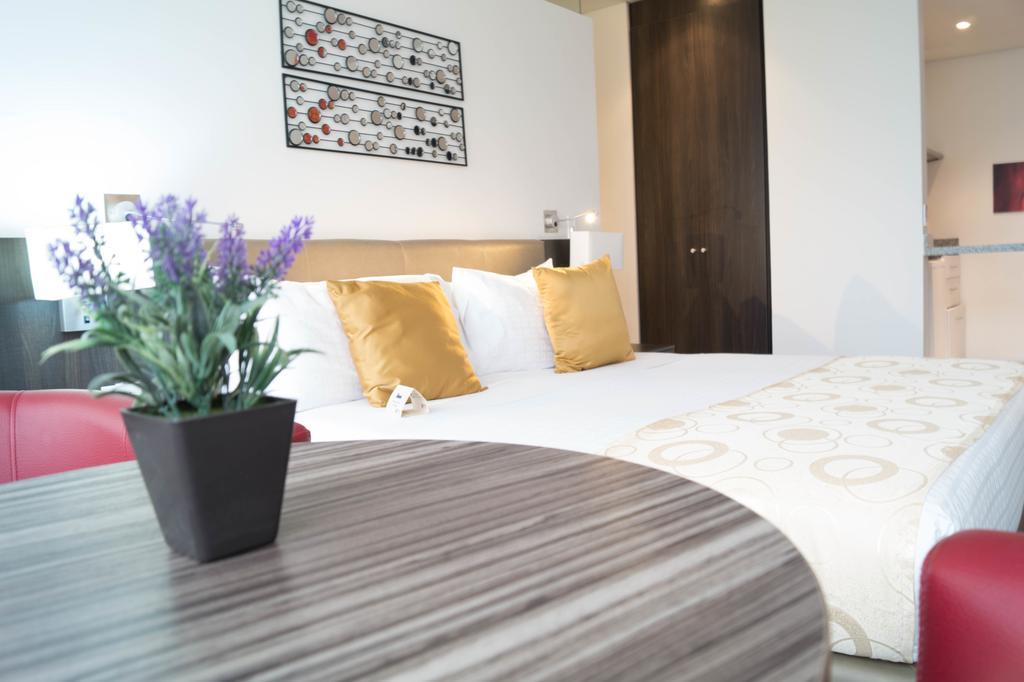 Bed and breakfast Wellness Usaquen 4*