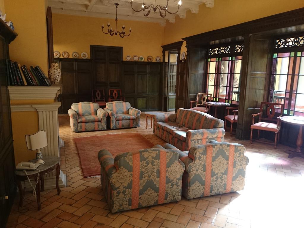 Hotel De La Opera Bogotá