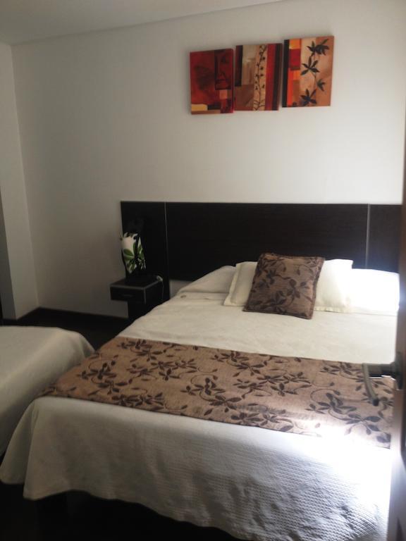 Dalons Colonial 3* Bogotá