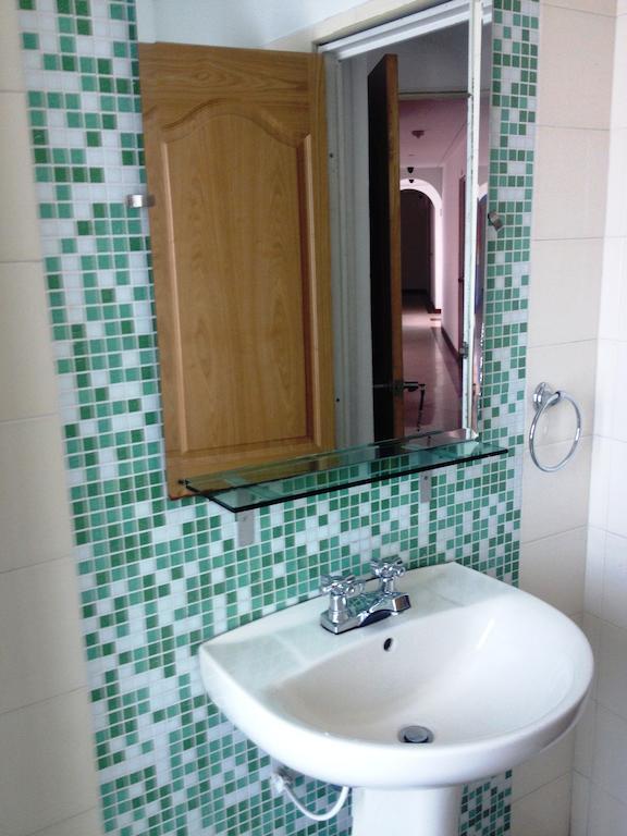 Dalons Colonial Hotel 3*