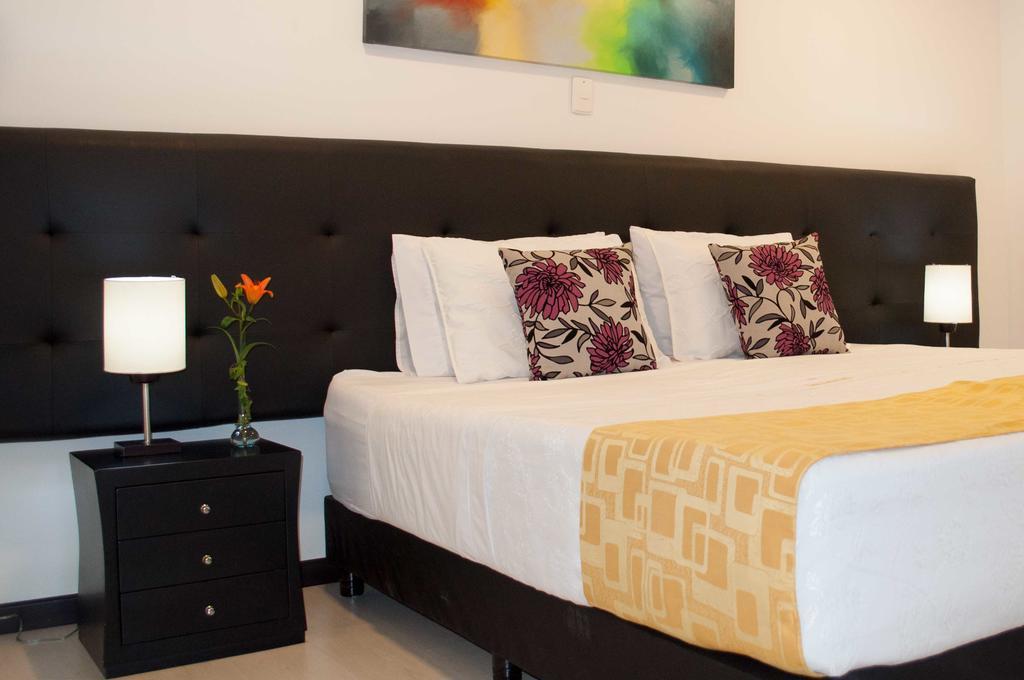 Ferias Park Hotel