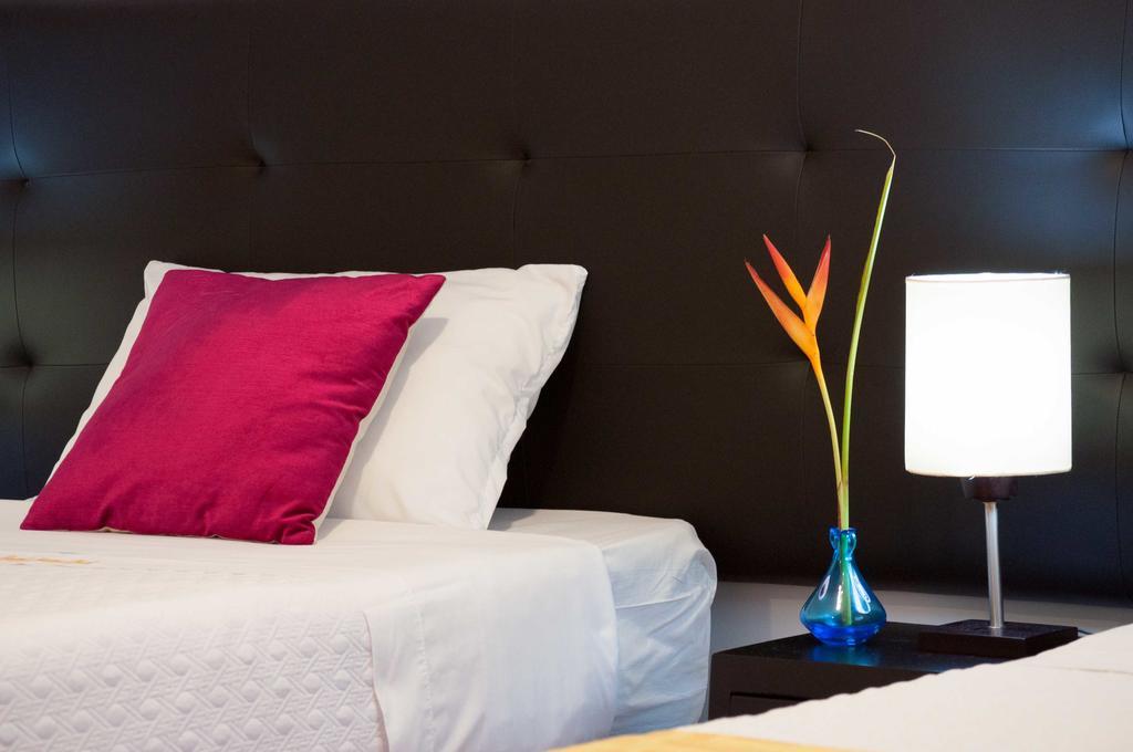 Hotel Ferias Park Bogotá