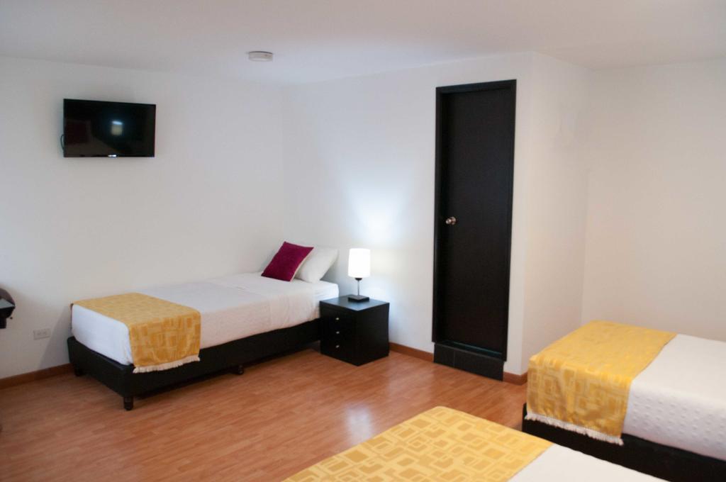 Ferias Park Hotel