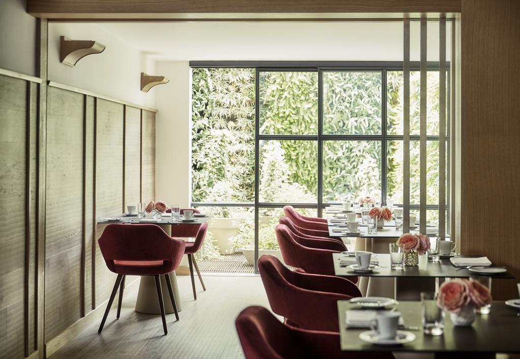 Four Seasons Hotel Bogotá