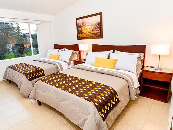 Fontanar Usaquen Hotel