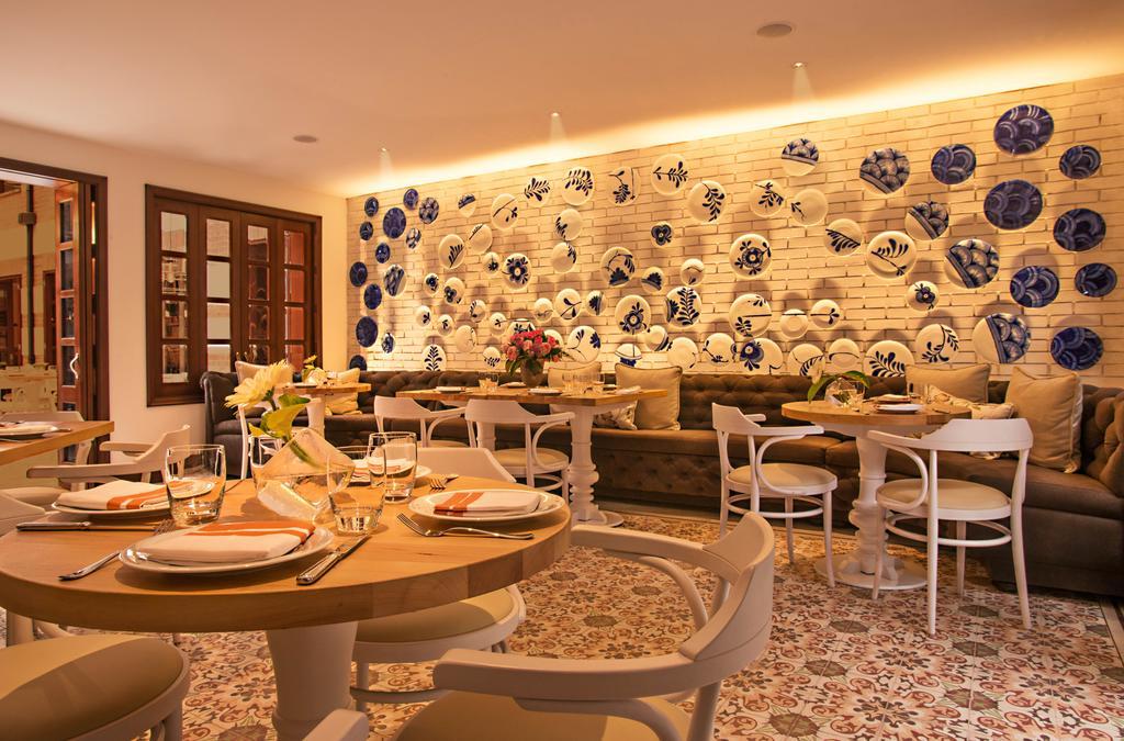 Four Seasons Casa Medina Bogotá