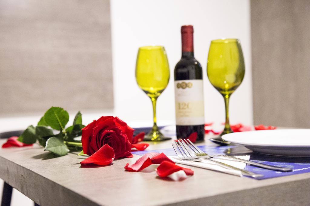 Agora Hotel Bogotá