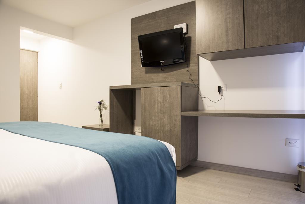 Agora Self-service Boutique 3* Bogota