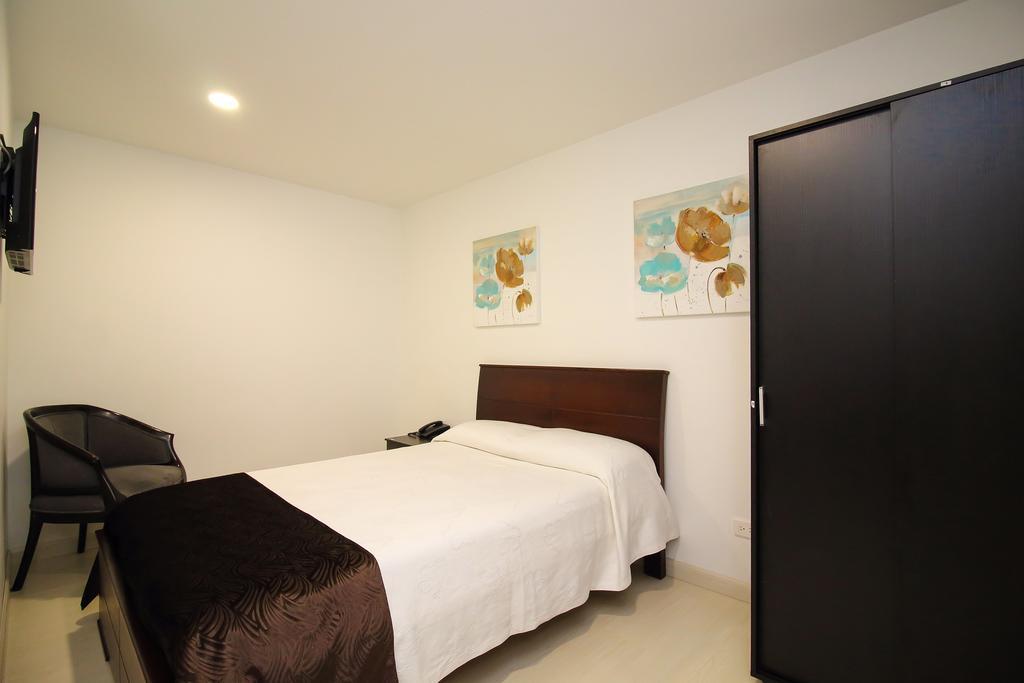Casa Quinta Embajada Hotel Bogotá