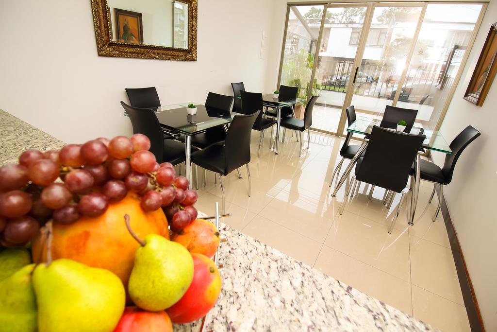 Casa Quinta Embajada Hotel