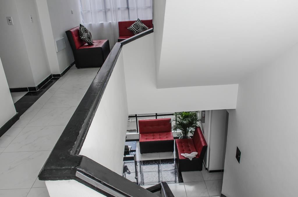Hotel Ayenda 1077 Hills 2*