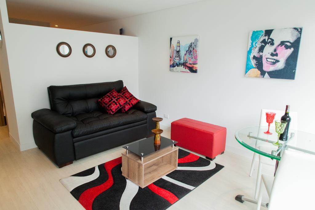 Bacata Apartamento