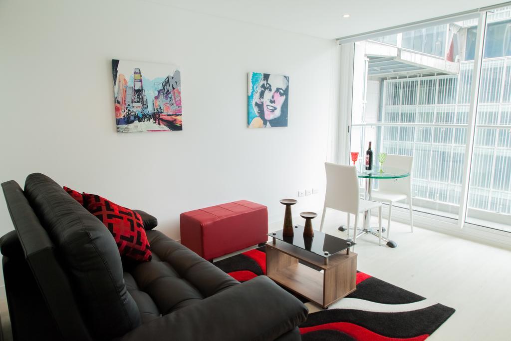 Bacata Apartamento Bogotá