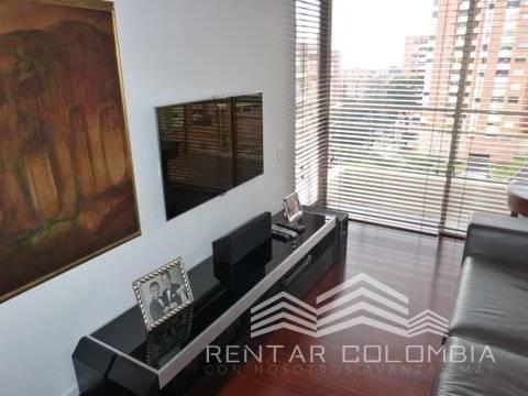 Apartamento Club House Reserva De La Sierra * Bogotá