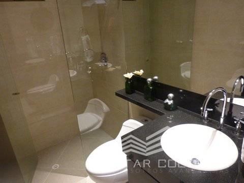 Apartamento Club House Reserva De La Sierra