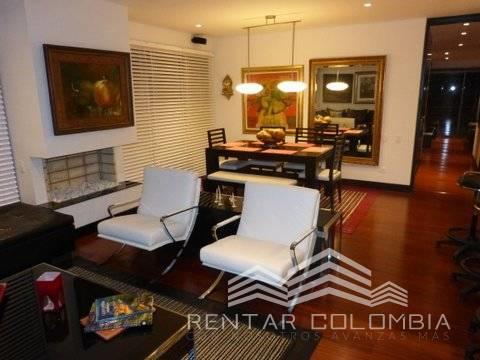 Apartamento Club House Reserva De La Sierra * Bogotá