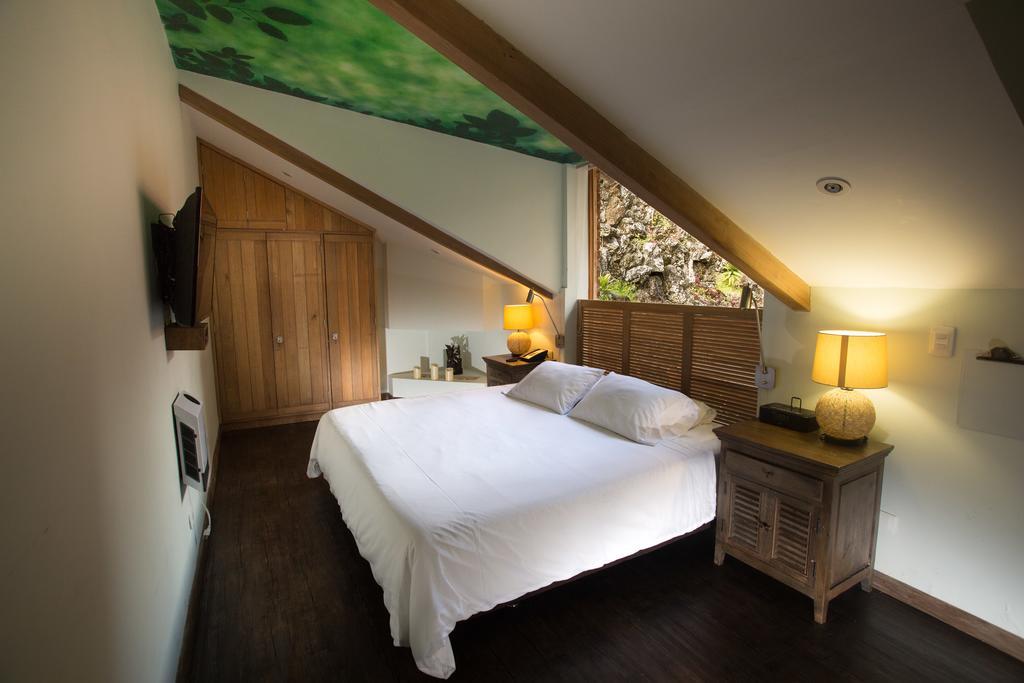 Chateau Physique Hotel Spa 3*