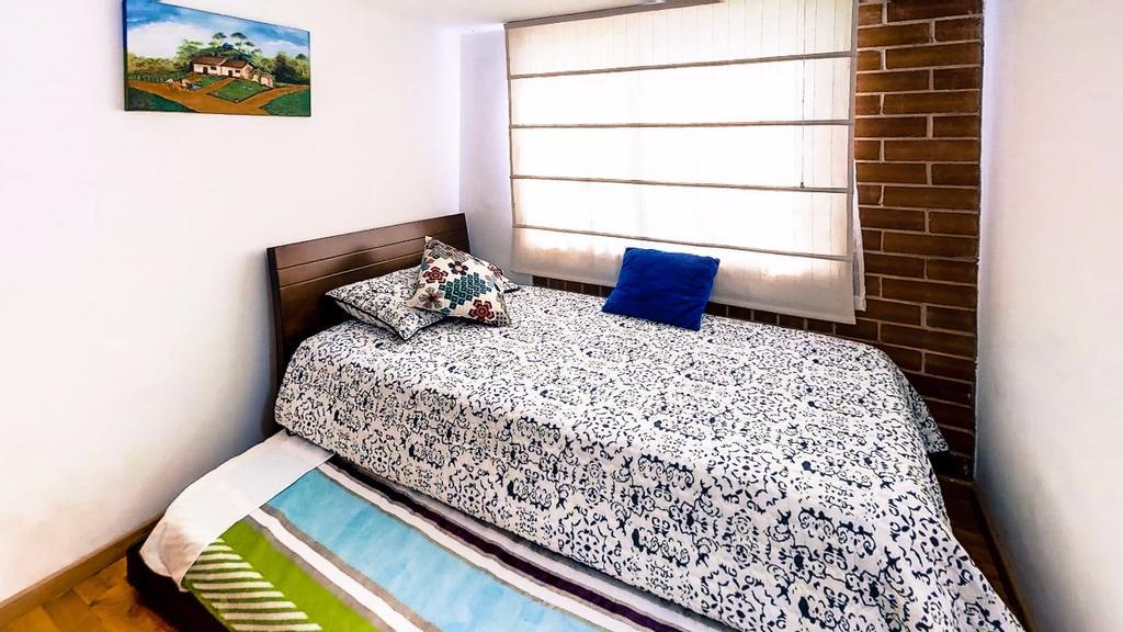 Apartamento La Felicidad *