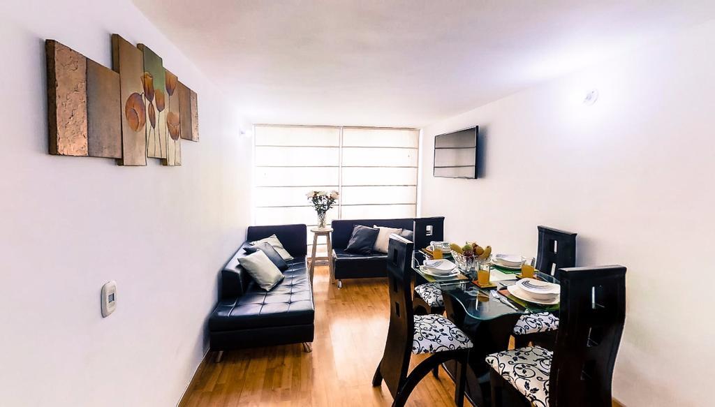 La Felicidad Apartamento Bogotá