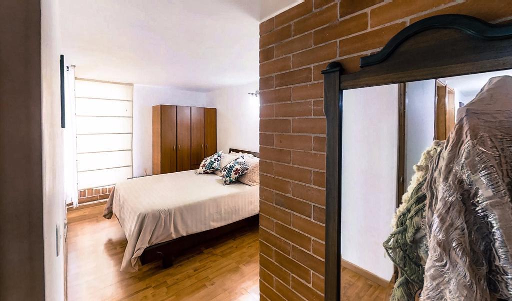 Apartamento La Felicidad *
