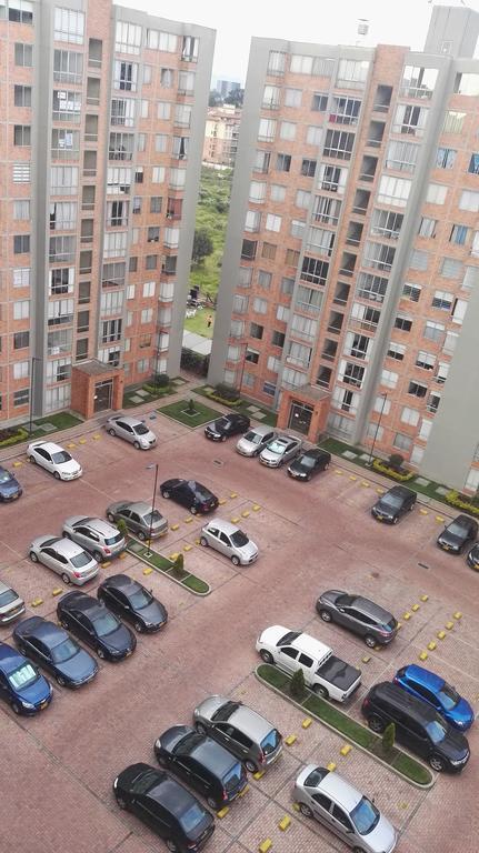 La Felicidad Apartamento *