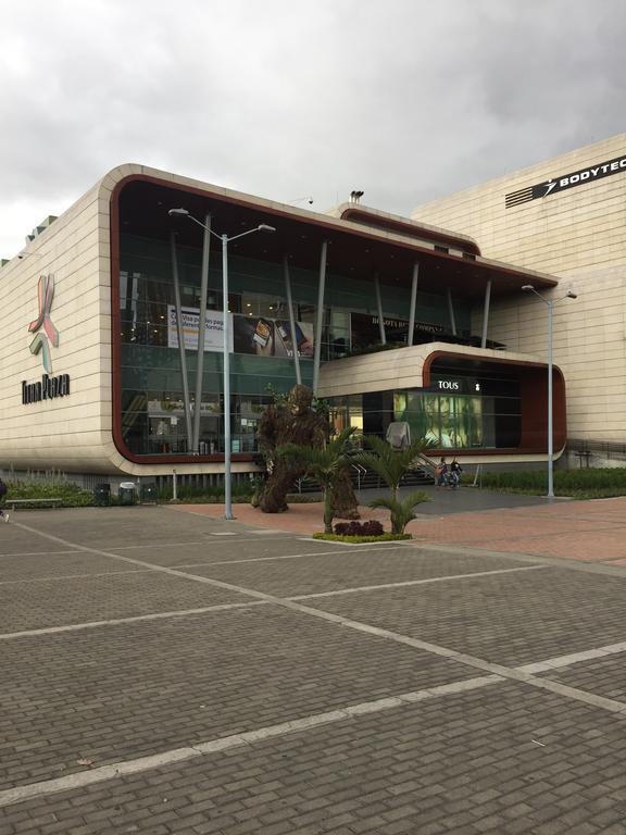 Apto Cerca Del Cc Titan Plaza 102 Apartamento